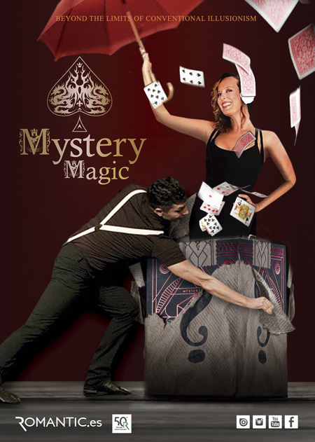 MYSTERY MAGIC